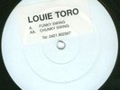 LOUIE TORO Funky Swing  SPEED GARAGE