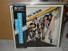 Dickies /The Incredible Shrinking,Japan orig LP,Promo