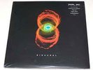 Pearl Jam Binaural Double LP Vinyl 2000 Sealed OOP