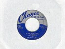 Chance record Plan For Love The Flamingos