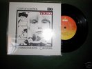 U2-3 THREE EP OUT OF CONTROL UKTM 1ST PRESSING