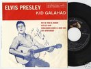 Elvis PERU Only FTA EP 