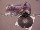 JELLYFISH Bellybutton RARE PROMO VINYL LP Jason Falkner