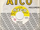 Groupies - Atco 6393 Primitive / Hog (For You Baby) 45