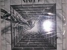 Crypt-Stick to your Guts ( Private Metal, Rare )