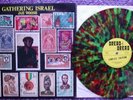 RARE JAH WOOSH LP GATHERING ISRAEL LTD EDIT COL VINYL