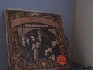BUFFALO SPRINGFIELD/LAST TIME AROUND /MONO WLP