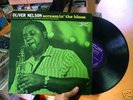 OLIVER NELSON - SCREAMIN' THE BLUES