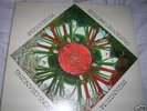 BYZANTIUM SEASON CHANGING ORIG UK PROG LP **