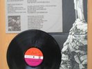 LED ZEPPELIN IV 4 FOUR, 1971 RARE UK FIRST PRESSING