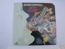 Funk LP:  James Conwell, Let It All Out, Guinness, SS