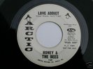 Funk 45: Honey & the Bees, Love Addict, Arctic