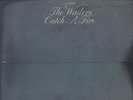 BOB MARLEY/CATCH A FIRE/LIGHTER COVER