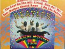 BEATLES MAGICAL MYSTERY TOUR MFSL MINT FACTORY SEALED