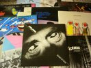 The Cure 16 x 7