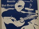 Rare Org Private Bob Desper New Sounds 1974 Loner Folk