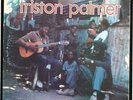 Triston Palmer ENTERTAINMENT