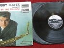 The Tubby Hayes Quintet 'Down In The Village' STEREO lp