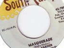 NORTHERN SOUL rare Don Varner South Camp