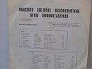 P. UMILIANI Original OMICRON  PROMO ONLY Soundtrack