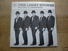 LIGHTSTONES VERY  RARE 66 SWISS BEAT 45 W. SCARCE PS 