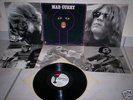 MAD CURRY (Belgium Band) Same Album Vinyl TRES Rare
