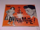 RARE LP Soul Ike and Tina Turner DYNAMITE Sue Label