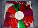The Smiths(Morrissey)German multi coloured vinyl lp