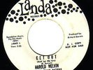 Harold Melvin Â· Get out Â· Northern Soul on Landa