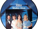 ABBA Voulez-Vous LP Picture Disc 