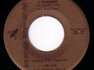 Anthony & the Aqua Lads Â· I remember Â· Northern Soul
