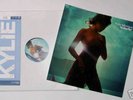 KYLIE MINOGUE BUTTERFLY RARE 4TRK US 12