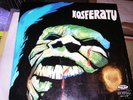 NOSFERATU - SELF TITLED GERMAN 1ST PRESS LP krautrock