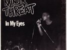 MINOR THREAT 