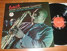 JOHN COLTRANE Orig 1964 