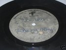GARY NUMAN / TUBEWAY ARMY  BOMBERS  ACETATE 