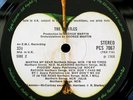 Beatles - White Album UK Stereo MISSPELT Racoon Label