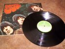 Beatles LP 'Rubber Soul'- Great Cdn. German print NR