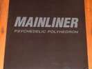 Mainliner PSYCHEDELIC POLYHEDRON LP Acid Mothers Temple