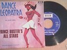 SKA - PRINCE BUSTER'S ALL STARS - DANCE CLEOPATRA