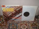BEATLES Please Please Me LP 1963 BLACK & GOLD 1st Press