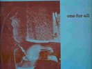 LP-  THE LOADING ZONE- ONE FOR ALL- UMBRELLA 101