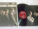 ROCK LP THE ROLLING STONES 
