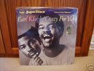EARL KLUGH-Crazy For You-SEALED Nautilus Super Disc LP