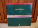 ALAN PARSONS-Tales Of Mystery And Imagination- MFSL LP