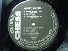 the best of MUDDY WATERS CHESS LP 1427 NEAR MINT- NR 