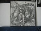 ABSURD ASGARDSREI LP ORIGINAL FIRST PRESS RARE burzum