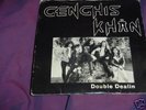 Genghis Khan Double Dealin (Two Record set) (7 Inch)