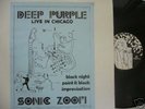 DEEP PURPLE LIVE IN CHICAGO no TMOQ