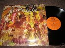 SHAMEK FARRAH  La Dee La La  ORIG. RA RECORDS PRESS